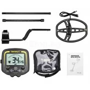 Metal Detector Underground Professional Depth 2.5m TX-850