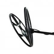 Елипсовидна антена Deluxe 29 x 38см за металотърсач TX-850 Coil-38