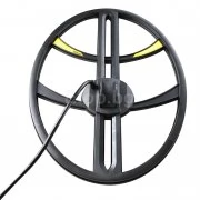 Елипсовидна антена Deluxe 29 x 38см за металотърсач TX-850 Coil-38