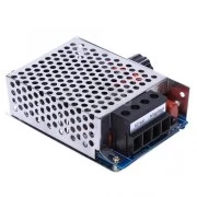 Фазов регулатор на мощност до 10KW, 220V, Димер, Регулатор на обороти FRP10KW220V