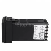 Digital PID Intelligent Temperature Controller Universal, SSR Output REX-C100SSR