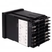 Digital PID Intelligent Temperature Controller Universal, Relay Output REX-C700
