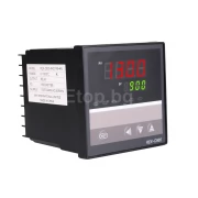 Digital PID Intelligent Temperature Controller Universal, Relay Output REX-C900