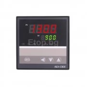 Digital PID Intelligent Temperature Controller Universal, SSR Output REX-C900SSR