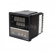 Digital PID Intelligent Temperature Controller Universal, SSR Output REX-C900SSR