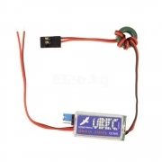 Регулатор за напрежение Hobbywing 5.5-26V 3А (MAX 5A) UBEC3AHW