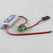 Регулатор за напрежение Hobbywing 5.5-26V 3А (MAX 5A) UBEC3AHW