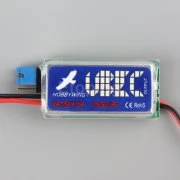 Регулатор за напрежение Hobbywing 5.5-26V 3А (MAX 5A) UBEC3AHW