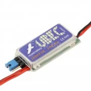 Регулатор за напрежение Hobbywing 5.5-26V 3А (MAX 5A) UBEC3AHW