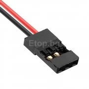 Регулатор за напрежение Hobbywing 5.5-26V 3А (MAX 5A) UBEC3AHW