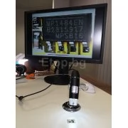 USB Електронен Микроскоп с 1000х увеличение USBM-002 eTop