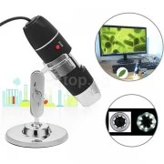 USB Електронен Микроскоп с 1000х увеличение USBM-002 eTop