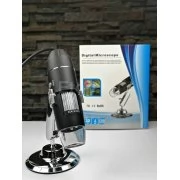 USB Електронен Микроскоп с 1000х увеличение USBM-002 eTop