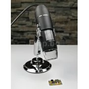 USB Електронен Микроскоп с 1000х увеличение USBM-002 eTop