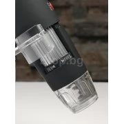 USB Електронен Микроскоп с 1600х увеличение USBM-003