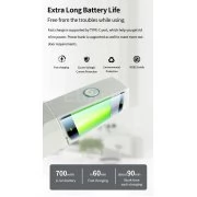WiFi Mикроскоп с 1000х увеличение за компютър, лаптоп или телефон WIFIM-006