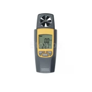 Цифров анемометър, скорост и температура на въздуха VA-8020 E-ETOP