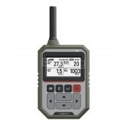 Innovative wind speed & direction logging system WL-21