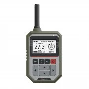 Innovative wind speed & direction logging system WL-21