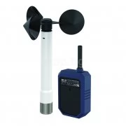 Безжичен анемометър и регистратор на данни (data logger) Wireless Anemometer WR-3Plus