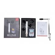 Безжичен анемометър и регистратор на данни (data logger) Wireless Anemometer WR-3Plus