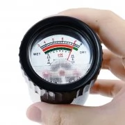 Уред за измерване PH и влажност на почвата  ZD-06 eTop