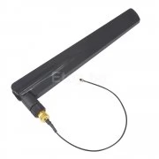 Усилвателна антена 2.4 GHz 18dB ANT-2.4G18D