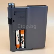 Професионален дрегер за алкохол с електрохимичен сензор и Bluetooth Професионален дрегер за алкохол с електрохимичен сензор и Bluetooth AL8800BT AlcoScan