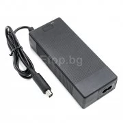 Зарядно за акумулатор на 42V/2А конектор RCA 8mm A-42V2ARCA
