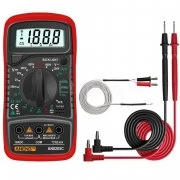 Цифров мултиметър ANENG AN8205C с измерване на температура AN8205C Aneng