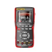 Портативен осцилоскоп и мултицет Aneng AOS02 AOS02