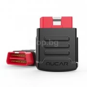 Автодиагностика MUCAR BT200 PRO BT200Pro Mucar
