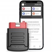 Автодиагностика MUCAR BT200 PRO BT200Pro Mucar