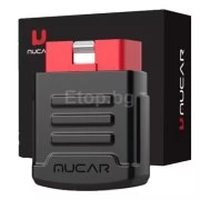 Автодиагностика MUCAR BT200 PRO BT200Pro Mucar