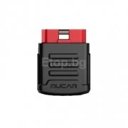 Автодиагностика MUCAR BT200 PRO BT200Pro Mucar