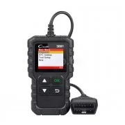 Автодиагностика LAUNCH X431 CR3001 OBD2 триене на грешки CR3001