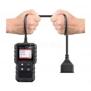 Автодиагностика LAUNCH X431 CR3001 OBD2 триене на грешки CR3001