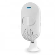 WI-FI Аларма за дома PIR сензор за движение GOOGLE Assistant/Amazon Alexa CT20W