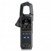 Амперклещи FNIRSI DMC-100, DC AC ток, напрежение, съпротивление, капацитет, диоди и др. DMC-100 FNIRSI