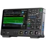 FNIRSI DPOF1204 цифров осцилоскоп 4 канала, 200MHz, 1GSa/s