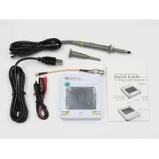 Компактен осцилоскоп DSO 112A DSO112A