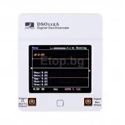 Компактен осцилоскоп DSO 112A DSO112A