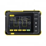 Мини осцилоскоп FNIRSI DSO152 (200 kHz) сонда P6100 (100 Mhz, 1x/10x)