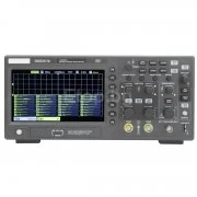 Hantek DSO2C10 2ch осцилоскоп 100 MHz дискретизация от 1 GSa/s и дълбочина на паметта от 4 Mpts DSO2C10 Hantek