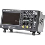 Hantek DSO2C10 2ch осцилоскоп 100 MHz дискретизация от 1 GSa/s и дълбочина на паметта от 4 Mpts DSO2C10 Hantek
