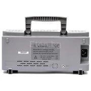 Hantek DSO2C15 2ch осцилоскоп 150 MHz дискретизация от 1 GSa/s и дълбочина на паметта от 4 Mpts Hantek DSO2C15 2ch осцилоскоп 150 MHz дискретизация от 1 GSa/s и дълбочина на паметта от 4 Mpts DSO2C15 Hantek
