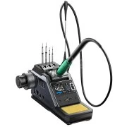FNIRSI DWS-P2 Max безжична станция за запояване 100W, F210 + F245 DWS-P2-Max Fnirsi