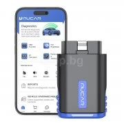 Автодиагностика MUCAR DRIVERSCAN DriverScan Mucar