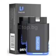 Автодиагностика MUCAR DRIVERSCAN DriverScan Mucar