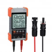 Тестер за соларни панели 2000W, 90V, 40A, MPPT тестер EMF-541